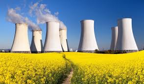 Centrale nucleare, energia nucleare